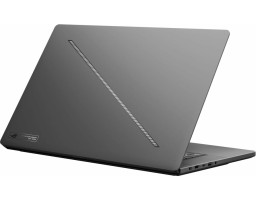 ASUS ROG Zephyrus 16 GU605MU-QR055 Intel Core Ultra 7 155H 3800MHz/16"/2560x1600/16GB/512GB SSD/NVIDIA GeForce RTX 4050 6GB/Wi-Fi/Bluetooth/Без ОС (90NR0IU1-M00250) Grey