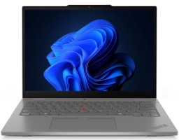 Lenovo ThinkPad L13 2-in-1 Gen 6 (21R7S07800) Intel Core Ultra 7 255U 3800MHz/13.3"/1920x1200/32GB/1024GB SSD/Intel Graphics/Wi-Fi/Bluetooth/Windows 11 Pro Grey