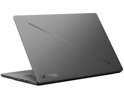ASUS ROG Zephyrus G16 GA605KH-QR030 (90NR0NI1-M001J0) AMD Ryzen AI 7 350 2000MHz/16"/2560х1600/16GB/1024GB SSD/NVIDIA GeForce RTX 5050 8GB/Wi-Fi/Bluetooth/DOS Grey