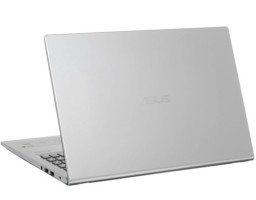 ASUS F515JA-BQ2726W Intel Core i3 1005G1 1200MHz/15.6"/1920x1080/8GB/256GB SSD/Intel UHD Graphics/Windows 11 Home (90NB0SR2-M00F10) Silver
