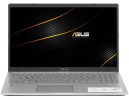 ASUS F515JA-BQ2726W Intel Core i3 1005G1 1200MHz/15.6"/1920x1080/8GB/256GB SSD/Intel UHD Graphics/Windows 11 Home (90NB0SR2-M00F10) Silver