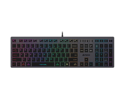 A4Tech FX60H (FX60H GREY/NEON) GREY/NEON