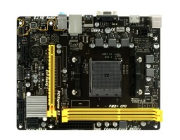 Biostar A68MHE (A68MHE)