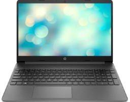 HP 15s-fq5031ci (6J5Y1EA) Intel Core i5 1235U 1300MHz/15.6"/1920x1080/16GB/512GB SSD/Intel Iris Xe Graphics/DOS (Grey)