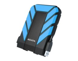 HDD ADATA HD710 Pro 2TB (AHD710P-2TU31-CBL) Blue