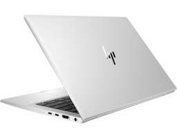 HP EliteBook 830 G8 (2Y2R9EA) Intel Core i5 1135G7 2400MHz/13.3"/1920x1080/16GB/512GB SSD/DVD нет/Intel Iris Xe Graphics/Wi-Fi/Bluetooth/Windows 10 Professional (Silver)