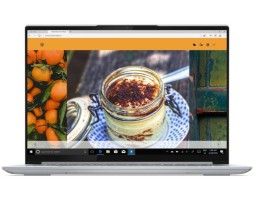 Lenovo Yoga Slim 7 Pro 14ACH5 (82MS0024RU) AMD Ryzen 9 5900HX 3300MHz/14"/2880x1800/16GB/1024GB SSD/DVD нет/AMD Radeon Graphics/Wi-Fi/Bluetooth/Windows 10 Home Silver
