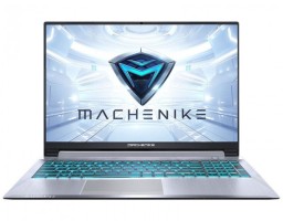 Machenike T58 Intel Core i5 11260H 2600MHz/15.6"/1920x1080/8GB/256GB SSD/NVIDIA GeForce GTX 1650 4GB/DOS (T58-i511260H16504GF60LSMSSBY) Silver