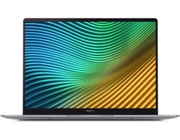REALME RMNB1002 Intel Core i5 1135G7 2400MHz/14"/2160х1440/8GB/512GB SSD/Intel Iris Xe Graphics/Windows 11 Home (6660304) Grey