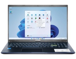 ASUS VivoBook 15 F513EA-BQ2396 (90NB0SG4-M00L50) Intel Core i3 1115G4 3000MHz/15.6"/1920x1080/8GB/256GB SSD/Intel UHD Graphics/Без ОС Black