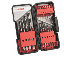 Bosch HSS PointTeQ (2608577350)