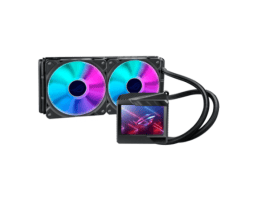 ASUS ROG RYUJIN II 240 ARGB (90RC00A1-M0UAY2)