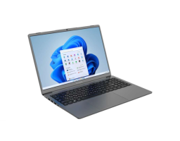 IRBIS BlizzardBook (15NBC2014) Intel Celeron N4505 2000MHz/15.6"/1920x1080/8GB/256GB SSD/Intel UHD Graphics/Wi-Fi/Bluetooth/Windows 11 Home Grey