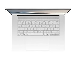 ASUS ZenBook S16 OLED UM5606WA-RK220W AMD Ryzen AI 9 HX 370 2000MHz/16"/2880x1800/32GB/1024GB SSD/AMD Radeon 890M/Wi-Fi/Bluetooth/Windows 11 Home (90NB13M2-M00CJ0) White
