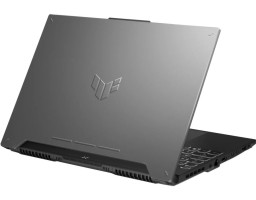 ASUS TUF Gaming A15 FA507NVR-LP045W AMD Ryzen 7 7435HS 3100MHz/15.6"/1920x1080/16GB/512GB SSD/NVIDIA GeForce RTX 4060 8GB/Wi-Fi/Bluetooth/Windows 11 Home (90NR0JK5-M003J0) Grey