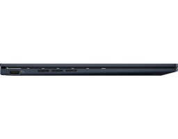 ASUS Zenbook 14 OLED UX3405MA-QD1016 Intel Core Ultra 9 185H 3900MHz/14"/1920x1200/32GB/512GB SSD/Intel Arc Graphics/Wi-Fi/Bluetooth/Без ОС (90NB11R1-M01UB0) Blue