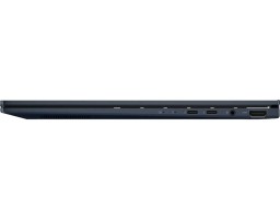 ASUS Zenbook 14 OLED UX3405MA-QD1016 Intel Core Ultra 9 185H 3900MHz/14"/1920x1200/32GB/512GB SSD/Intel Arc Graphics/Wi-Fi/Bluetooth/Без ОС (90NB11R1-M01UB0) Blue