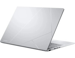 ASUS Zenbook 14 OLED UX3405MA-QD1017 Intel Core Ultra 9 185H 3900MHz/14"/1920x1200/32GB/512GB SSD/Intel Arc Graphics/Wi-Fi/Bluetooth/Без ОС (90NB11R2-M01UC0) Silver