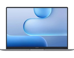 HONOR MagicBook X16 BRG-X Intel Core Ultra 5 125H 1200MHz/16"/1920x1200/16GB/1024GB SSD/Intel Arc Graphics/Wi-Fi/Bluetooth/Без ОС (5301ARGN) Grey