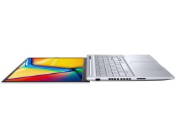 ASUS Vivobook 16X K3605VC-RP455 Intel Core i5 13420H 2100MHz/16"/1920x1200/16GB/512GB SSD/NVIDIA GeForce RTX 3050 4GB/Wi-Fi/Bluetooth/Без ОС (90NB11D2-M00M70) Silver