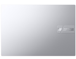 ASUS Vivobook 16X K3605VC-RP455 Intel Core i5 13420H 2100MHz/16"/1920x1200/16GB/512GB SSD/NVIDIA GeForce RTX 3050 4GB/Wi-Fi/Bluetooth/Без ОС (90NB11D2-M00M70) Silver