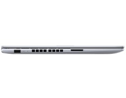 ASUS Vivobook 16X K3605VC-RP455 Intel Core i5 13420H 2100MHz/16"/1920x1200/16GB/512GB SSD/NVIDIA GeForce RTX 3050 4GB/Wi-Fi/Bluetooth/Без ОС (90NB11D2-M00M70) Silver