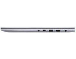 ASUS Vivobook 16X K3605VC-RP455 Intel Core i5 13420H 2100MHz/16"/1920x1200/16GB/512GB SSD/NVIDIA GeForce RTX 3050 4GB/Wi-Fi/Bluetooth/Без ОС (90NB11D2-M00M70) Silver