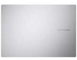 ASUS VivoBook 16 M1607KA-MB037 AMD Ryzen AI 5 340 2000MHz/16"/1920x1200/16GB/512GB SSD/AMD Radeon 840M/Wi-Fi/Bluetooth/Без ОС (90NB15F2-M001C0) Silver