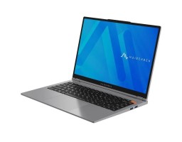 MAIBENBEN P15B AMD Ryzen 5 7640HS 4300MHz/15.3"/1920x1200/24GB/1024GB SSD/AMD Radeon 760M/Wi-Fi/Bluetooth/Windows 11 Home (P15B-R576UM1R1RHG4E10) Grey