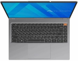 MAIBENBEN P15B AMD Ryzen 5 7640HS 4300MHz/15.3"/1920x1200/24GB/1024GB SSD/AMD Radeon 760M/Wi-Fi/Bluetooth/Windows 11 Home (P15B-R576UM1R1RHG4E10) Grey