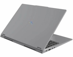 MAIBENBEN P15B AMD Ryzen 5 7640HS 4300MHz/15.3"/1920x1200/24GB/1024GB SSD/AMD Radeon 760M/Wi-Fi/Bluetooth/Windows 11 Home (P15B-R576UM1R1RHG4E10) Grey