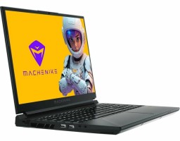 Machenike S15 Pulsar S Intel Core i5 12450H 2000MHz/15.6"/1920x1080/16GB/512GB SSD/NVIDIA GeForce RTX 4050 6GB/Wi-Fi/Bluetooth/Без ОС (JJ00GG00JRU) Black