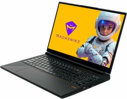 Machenike S15 Pulsar S Intel Core i5 12450H 2000MHz/15.6"/1920x1080/16GB/512GB SSD/NVIDIA GeForce RTX 4050 6GB/Wi-Fi/Bluetooth/Без ОС (JJ00GG00JRU) Black
