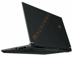 Machenike S15 Pulsar S Intel Core i5 12450H 2000MHz/15.6"/1920x1080/16GB/512GB SSD/NVIDIA GeForce RTX 4050 6GB/Wi-Fi/Bluetooth/Без ОС (JJ00GG00JRU) Black