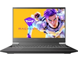 Machenike StarX 15 Pluto Intel Core i5 13420H 2100MHz/15.6"/1920x1080/16GB/1024GB SSD/NVIDIA GeForce RTX 5050 8GB/Wi-Fi/Bluetooth/Без ОС (JJ00GR00JRU) Grey