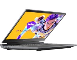 Machenike StarX 15 Pluto Intel Core i5 13420H 2100MHz/15.6"/1920x1080/16GB/1024GB SSD/NVIDIA GeForce RTX 5050 8GB/Wi-Fi/Bluetooth/Без ОС (JJ00GR00JRU) Grey