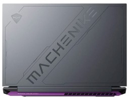 Machenike StarX 15 Pluto Intel Core i5 13420H 2100MHz/15.6"/1920x1080/16GB/1024GB SSD/NVIDIA GeForce RTX 5050 8GB/Wi-Fi/Bluetooth/Без ОС (JJ00GR00JRU) Grey