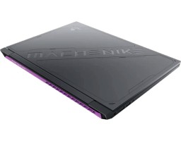 Machenike StarX 15 Pluto Intel Core i5 13420H 2100MHz/15.6"/1920x1080/16GB/1024GB SSD/NVIDIA GeForce RTX 5050 8GB/Wi-Fi/Bluetooth/Без ОС (JJ00GR00JRU) Grey