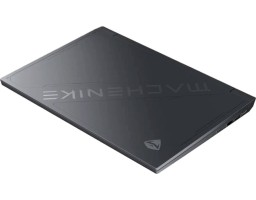 Machenike StarX 15 Pluto Intel Core i5 13420H 2100MHz/15.6"/1920x1080/16GB/1024GB SSD/NVIDIA GeForce RTX 5050 8GB/Wi-Fi/Bluetooth/Без ОС (JJ00GR00JRU) Grey