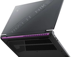Machenike StarX 15 Pulsar Intel Core i5 12450H 2000MHz/15.6"/1920x1080/16GB/1024GB SSD/NVIDIA GeForce RTX 4050 6GB/Wi-Fi/Bluetooth/Без ОС (JJ00GN00KRU) Grey