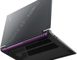 Machenike StarX 15 Pulsar Intel Core i5 12450H 2000MHz/15.6"/1920x1080/16GB/1024GB SSD/NVIDIA GeForce RTX 4050 6GB/Wi-Fi/Bluetooth/Без ОС (JJ00GN00KRU) Grey