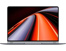 Huawei MateBook GT 14 EnzoH-W5611T Intel Core Ultra 5 125H 3600MHz/14.2"/2880x1920/16GB/1024GB SSD/Intel Arc Graphics/Wi-Fi/Bluetooth/Без ОС (53014NQD) Grey