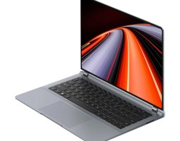 Huawei MateBook GT 14 EnzoH-W7211T Intel Core Ultra 7 155H 3800MHz/14.2"/2880x1920/32GB/1024GB SSD/Intel Arc Graphics/Wi-Fi/Bluetooth/Без ОС (53014NQB) Grey