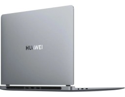 Huawei MateBook GT 14 EnzoH-W7211T Intel Core Ultra 7 155H 3800MHz/14.2"/2880x1920/32GB/1024GB SSD/Intel Arc Graphics/Wi-Fi/Bluetooth/Без ОС (53014NQB) Grey