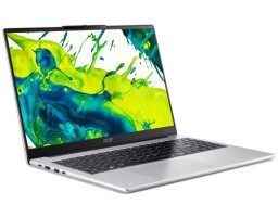 Acer Aspire Lite 15 AL15-45P-R1UJ AMD Ryzen 7 5825U 2000MHz/15.6"/1920x1080/16GB/512GB SSD/AMD Radeon RX Vega 8/Wi-Fi/Bluetooth/Без ОС (NX.DLQEM.001) Silver