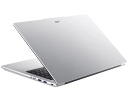 Acer Aspire Lite 15 AL15-45P-R1UJ AMD Ryzen 7 5825U 2000MHz/15.6"/1920x1080/16GB/512GB SSD/AMD Radeon RX Vega 8/Wi-Fi/Bluetooth/Без ОС (NX.DLQEM.001) Silver