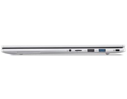 Acer Aspire Lite 15 AL15-45P-R1UJ AMD Ryzen 7 5825U 2000MHz/15.6"/1920x1080/16GB/512GB SSD/AMD Radeon RX Vega 8/Wi-Fi/Bluetooth/Без ОС (NX.DLQEM.001) Silver