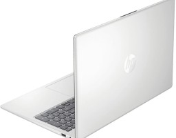 HP 15-fd1354TU (C72QKPA) Intel Core Ultra 5 125H 3600MHz/15.6"/1920x1080/16GB/1024GB SSD/Intel Arc Graphics/Wi-Fi/Bluetooth/Windows 11 Home (Silver)