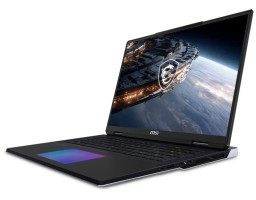 MSI Titan 18 HX A2WJ-1049RU Intel Core Ultra 9 290HX Plus 2700MHz/18"/3840x2400/64GB/2048GB SSD/NVIDIA GeForce RTX 5090 24GB/Wi-Fi/Bluetooth/Windows 11 Home (9S7-182411-1049) Black