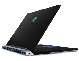 MSI Titan 18 HX A2WJ-1049RU Intel Core Ultra 9 290HX Plus 2700MHz/18"/3840x2400/64GB/2048GB SSD/NVIDIA GeForce RTX 5090 24GB/Wi-Fi/Bluetooth/Windows 11 Home (9S7-182411-1049) Black